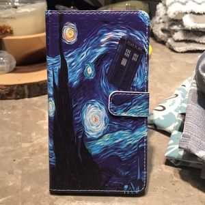 Samsung Galaxy Note 5 phone case